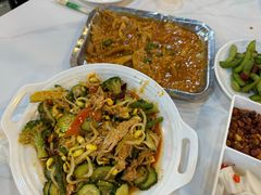 -永刚烧烤(大夜市店)