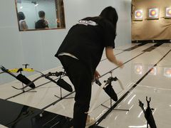 -Skay•射箭馆•弓箭娱乐(体育西店)