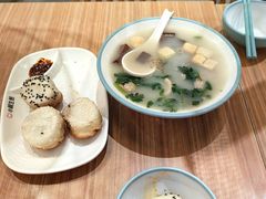 -小杨生煎(杭州东站店)
