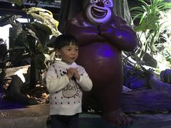 -江和美海洋公园
