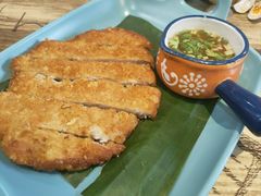 -长勺子东南亚(街道口店)