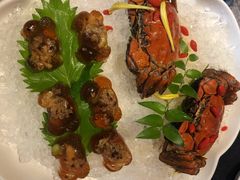 枸杞菊花醉六月黄-蟹榭·本帮江浙菜·蟹宴(五角场合生汇商场店)