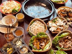-滇野云南野生菌餐厅(陕西南路店)