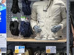 -迪卡侬(环球港店)