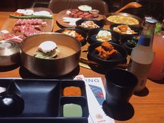 -虎哥六韩式烤肉料理 TIGERGRILL(隆生金山湖中心购物广场店)