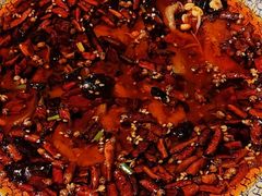 -三道菜(明堂公园店)