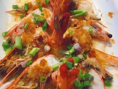 -东江海鲜大排档·潮汕菜·砂锅粥