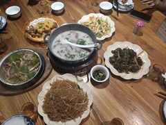-南记食粥坊·宵夜大排档(岭南分店)