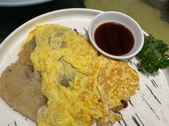 -山水茶艺馆·点心粤菜·30年老字号