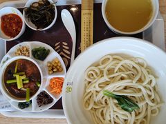 -剔八谷山西面馆(文兴路店)