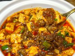 -探鱼·鲜青椒爽麻烤鱼(正佳广场店)