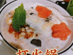 -骉骉老火锅(铁像寺路店)