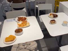 -宜家·瑞典风味餐厅(无锡店)