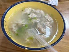 -卢聪艺小吃店(阳翟总店)