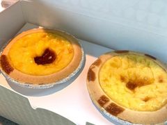 -詹记桃酥(宿州路店)