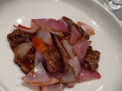 -醉辉皇原味海鲜江南菜(成都大魔方店)