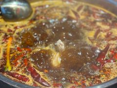 -谭三娘鲜切牛肉自助火锅(文殊院店)