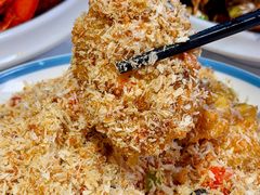 -三妹小龙虾·黄油蟹(华侨城总店)