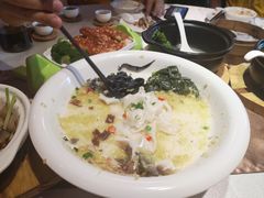 -山顶沙河粉-粤菜馆(凯旋店)
