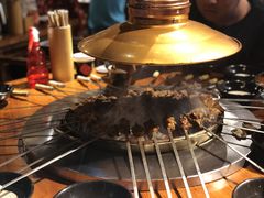 -忠义水浒烤肉(体育西路店)