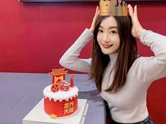 -CAKE BOSS 蛋糕老板(西单君太百货店)