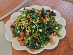 -柴火东北铁锅炖(鲁班店)