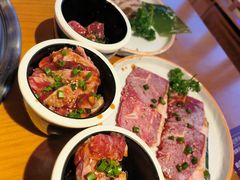 -拾勝牛·江景安格斯烧肉放题(江湾阳光天地店)