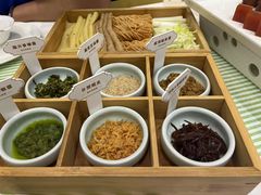 -鹊华居·地道鲁菜·海鲜·融合味(大明湖店)