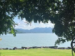 -东钱湖旅游度假区