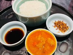 秃黄油捞饭-蟹榭·本帮江浙菜·蟹宴(五角场合生汇商场店)