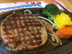 -海维克牛排馆HIGHWIC(青羊万达店)