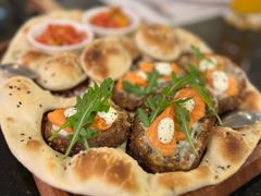 -新云南皇冠假日酒店-长街西餐厅