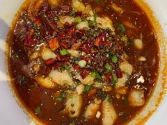 -老牌坊鲁菜名店(聊城美食岛店)