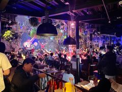 -胡桃里音乐酒馆(四道口店)