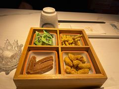 -马邦子·紫苏烤鱼(恒隆广场店)