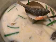 -佬麻雀·新湘菜(珠海金发购物中心店)
