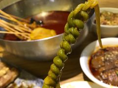 -付小姐在成都(川沙店)