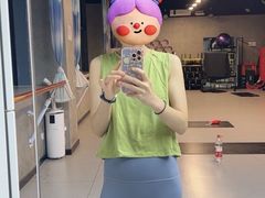 -七星派健身中心(鸟巢店)