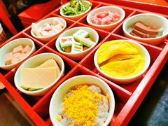 -谭鸭血老火锅·匠心(环球港旗舰店)