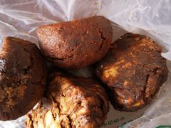 糖花卷-老回回烩面馆(左家庄店)