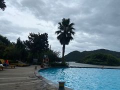 -宁波九龙湖开元度假村
