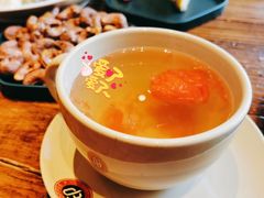 -印咖啡IN COFFEE(红旗街店)