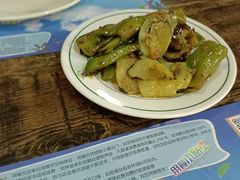 -巴犀烧烤(新崇光店)
