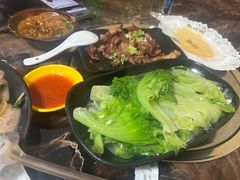 -合记汕头牛肉店(嘉禾路店)