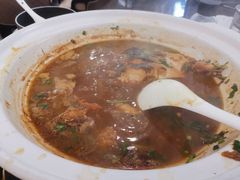 -西山人家·传统苏帮菜·家宴(木渎店)