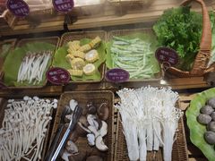 -樱煦和牛寿喜烧(如皋吾悦广场店)