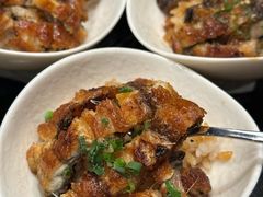 -玄白·炭烤活鳗(上海首店)