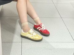 -hotwind热风(国际商场店)