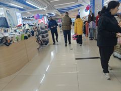-天丰利生活MALL(和平里店)