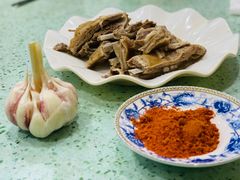 -尕胡才炕锅烤羊肉馆(八一路店)